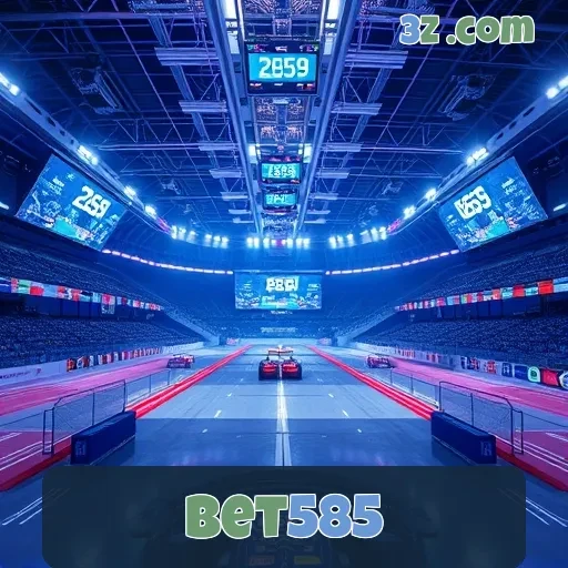 bet585 Perguntas Frequentes