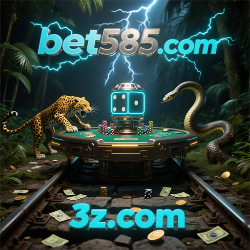 A Experiência do Login em Bet585: Acesso Rápido e Seguro ao Mundo das Apostas Online
