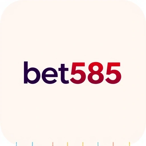 Logotipo bet585