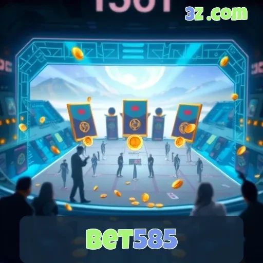 bet585 Programa de Fidelidade